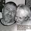 Андрей Краско с женой Светланой. Фото из журнала «Gala Биография»