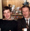 Андрей Краско с отцом